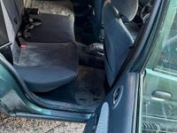 Usata Ford Escort 1998 Verde Berlina