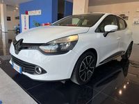 usata Renault Clio IV 