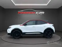 Usata Opel Mokka GS Line 101 CV (74 kW) 2022 Bianco SUV