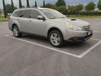 Usata Subaru Outback Trend 150 CV (110 kW) 2012 Station wagon