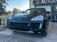 Usata Porsche Cayenne 239 CV (175 kW) 2010 Nero SUV