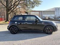 Usata Mini John Cooper Works 231 CV (169 kW) 2020 Utilitaria