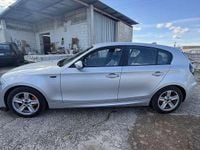 Usata BMW 118 M Sport 122 CV (89 kW) 2004 Utilitaria