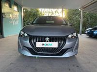 usata Peugeot 208 Active Pack PureTech 75 S/S