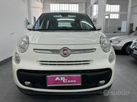 usata Fiat 500L gpl