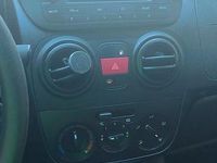 Usata Fiat Qubo Trekking 73 CV (53 kW) 2013 Blu Monovolume