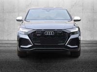 Usata Audi RS Q8 Business 600 CV (441 kW) 2022 Grigio SUV