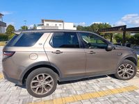 Usata Land Rover Discovery Sport HSE 150 CV (110 kW) 2019 Marrone SUV
