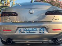 Usata Alfa Romeo 159 150 CV (110 kW) 2009 Grigio Berlina