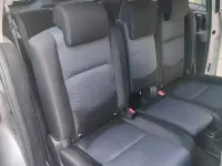 Usata Mazda 5 110 CV (80 kW) 2007 Grigio Monovolume
