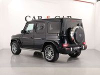 usata Mercedes G350 Premium - AMG Line