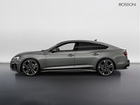 Nuova Audi A5 Sportback S-Line 204 CV (150 kW) 2025 Grigio Utilitaria