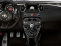 Usata Abarth 595 Competizione 165 CV (121 kW) 2023 Utilitaria