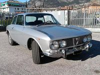 Usata Alfa Romeo 2000 1970 Grigio Coupé
