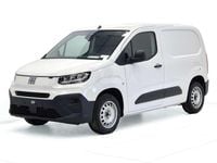 Nuova Fiat Doblò 131 CV (96 kW) 2026 Bianco Monovolume