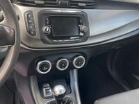 Usata Alfa Romeo Giulietta 105 CV (77 kW) 2015 Grigio Utilitaria