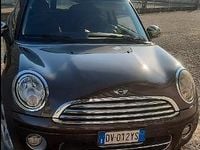 Usata Mini Clubman 2009 Station wagon