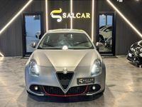 usata Alfa Romeo Giulietta 2.0 jtdm Super 150cv 2017