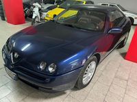 usata Alfa Romeo GTV Spider 2.0i 16V T.S. cat Limited Ed