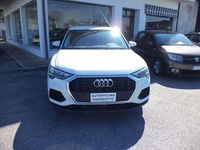 Usata Audi Q3 Business 150 CV (110 kW) 2022 Bianco SUV