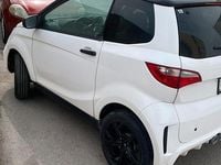 Usata Aixam City Sport 2022 Utilitaria