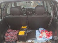 Usado Opel Frontera Sport 120 CV (88 kW) 2003 Gris SUV