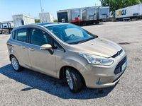 Usata Ford B-MAX 95 CV (69 kW) 2012 Monovolume