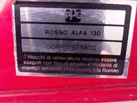 Usata Alfa Romeo 75 185 CV (136 kW) 1990 Berlina