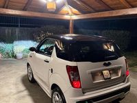 Usata Ligier JS50 2021 Bianco Utilitaria