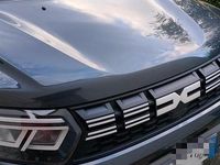 Usata Dacia Duster Journey 2022 Grigio SUV