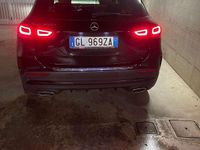 Usata Mercedes GLA200 150 CV (110 kW) 2022 SUV