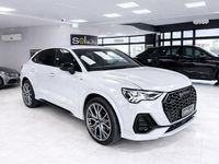 Usata Audi Q3 Sportback Comfort 200 CV (147 kW) 2020 SUV