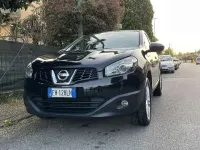 Usata Nissan Qashqai Tekna 110 CV (80 kW) 2011 SUV