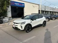 Nuova Renault Captur Techno 108 CV (79 kW) 2026 Bianco SUV