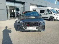 Usata Audi RS Q3 Ambiente 400 CV (294 kW) 2024 Antracite SUV