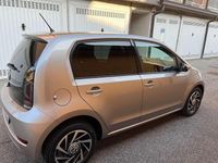 Usata VW up! Move 60 CV (44 kW) 2019 Argento Utilitaria