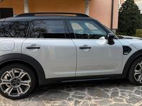 Usata Mini Cooper 136 CV (100 kW) 2021 Bianco Utilitaria