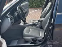 Usata BMW 330 M Sport 231 CV (169 kW) 2006 Bluazzurro Station wagon