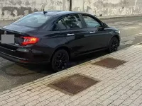 Usata Fiat Tipo 131 CV (96 kW) 2025 Nero Berlina