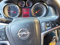 Usata Opel Mokka 140 CV (102 kW) 2016 Bianco SUV
