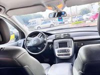 Usata Mercedes R350 265 CV (194 kW) 2012 Nero Monovolume