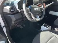 Usata Dacia Spring 47 kW (65 CV) 2025 Utilitaria