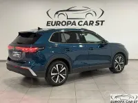 Usata VW Tiguan Life 150 CV (110 kW) 2024 Bluazzurro SUV