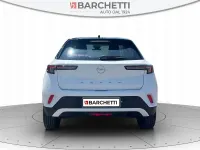 Usata Opel Mokka Edition 101 CV (74 kW) 2023 Bianco SUV