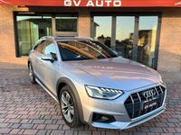 Usata Audi A4 Allroad Ambiente 204 CV (150 kW) 2021 Argento Station wagon