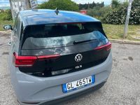 usata VW ID3 elettrica