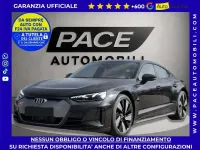 Usata Audi e-tron GT quattro Ambiente 350 kW (476 CV) 2023 Nero metallizzato Berlina