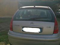 Usata Citroën C3 Exclusive 68 CV (50 kW) 2005 Berlina