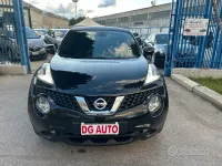 Używany Nissan Juke 360º 110 KM (80 kW) 2017 Czarny SUV