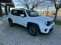 usata Jeep Renegade Renegade1.6 mjt Longitude 2wd 120cv